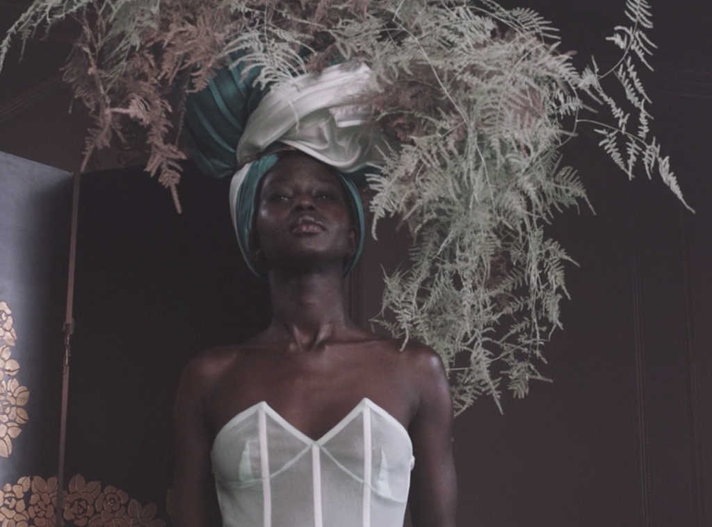 Remember These Names Meet The Cast Of Beyonce S Black Is King E Online